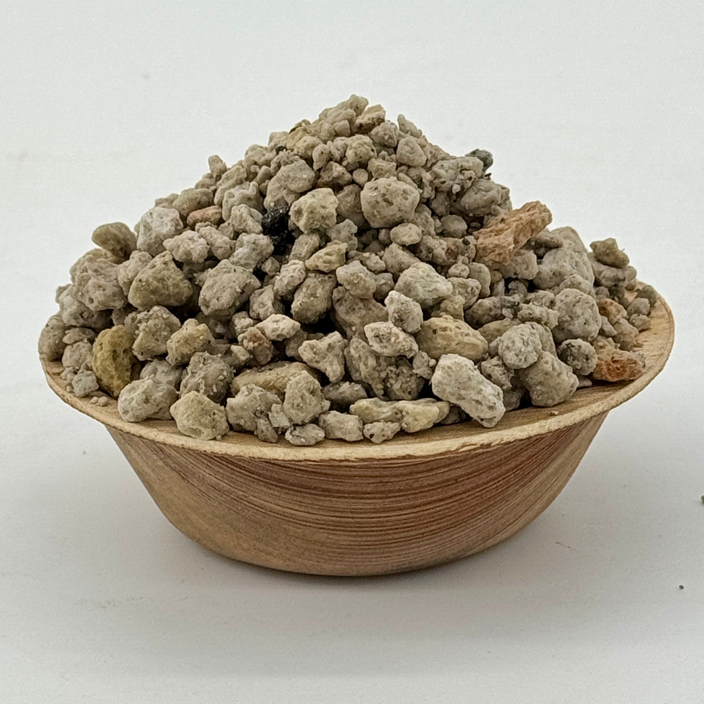 Volcanic Pumice