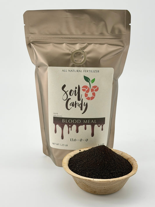 BLOOD MEAL 13.6-0-0