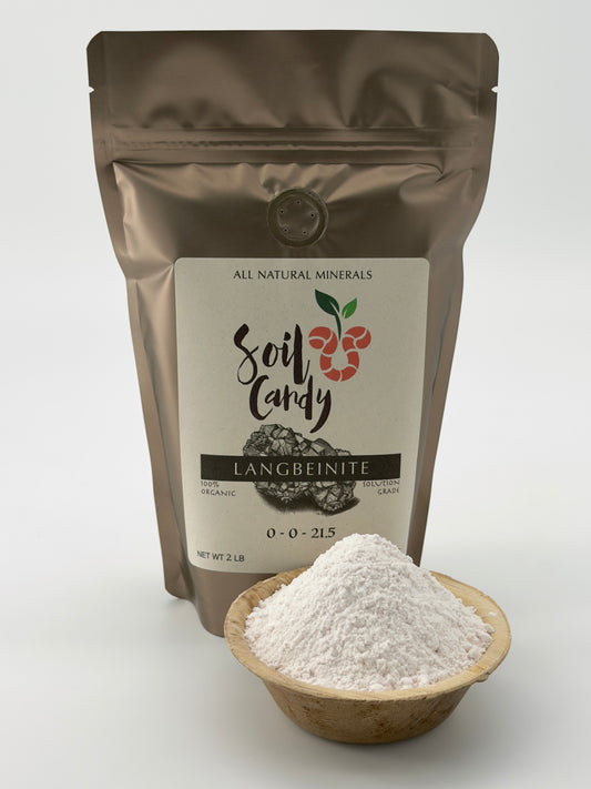 LANGBEINITE 0-0-21.5 (soluble powder)
