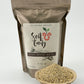 FISH BONE MEAL 4-12-0