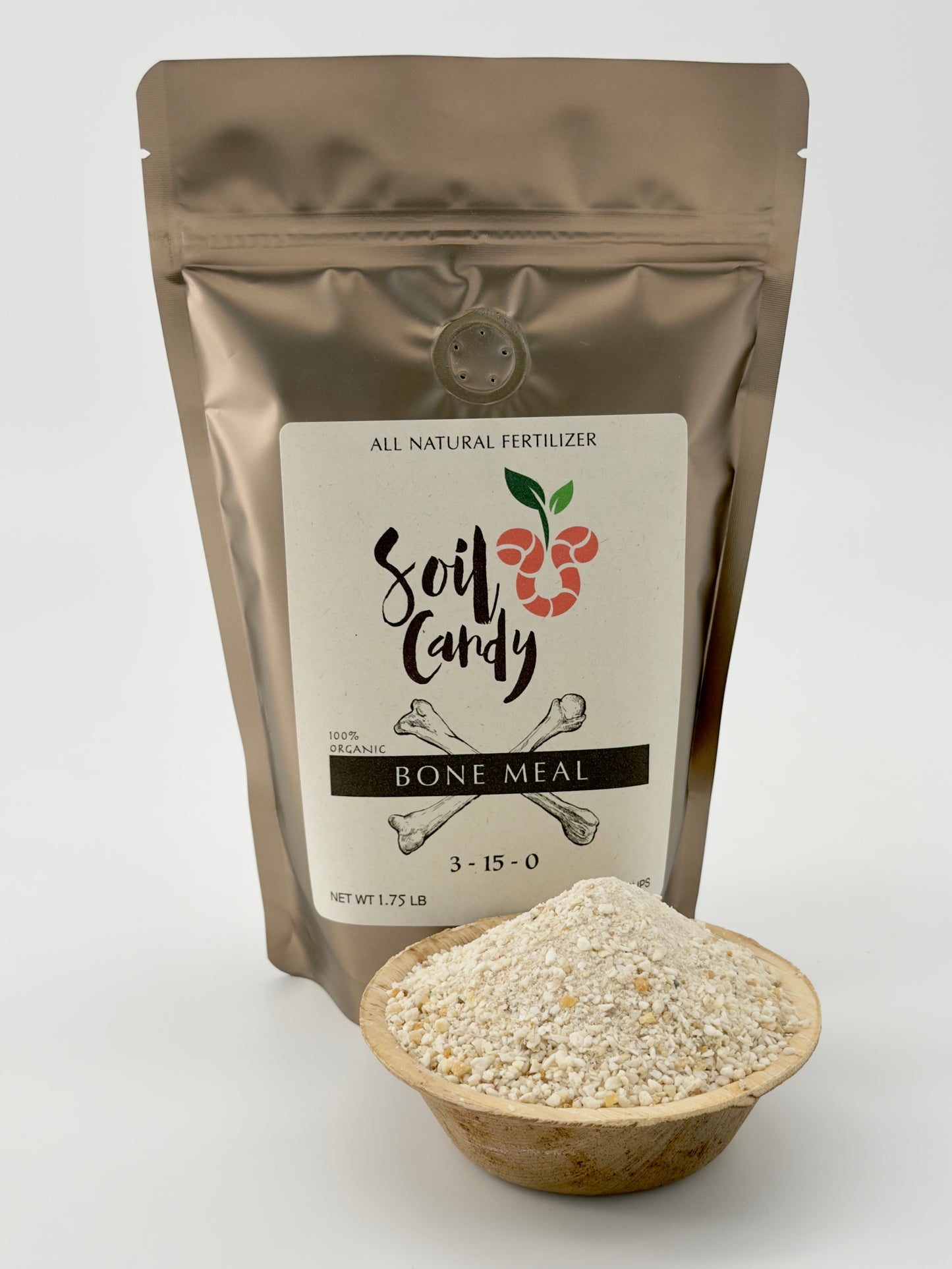BONE MEAL 3-15-0