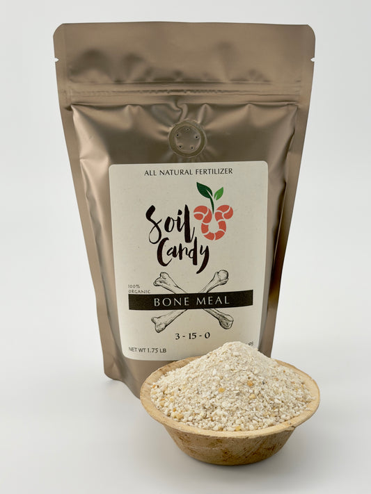 BONE MEAL 3-15-0