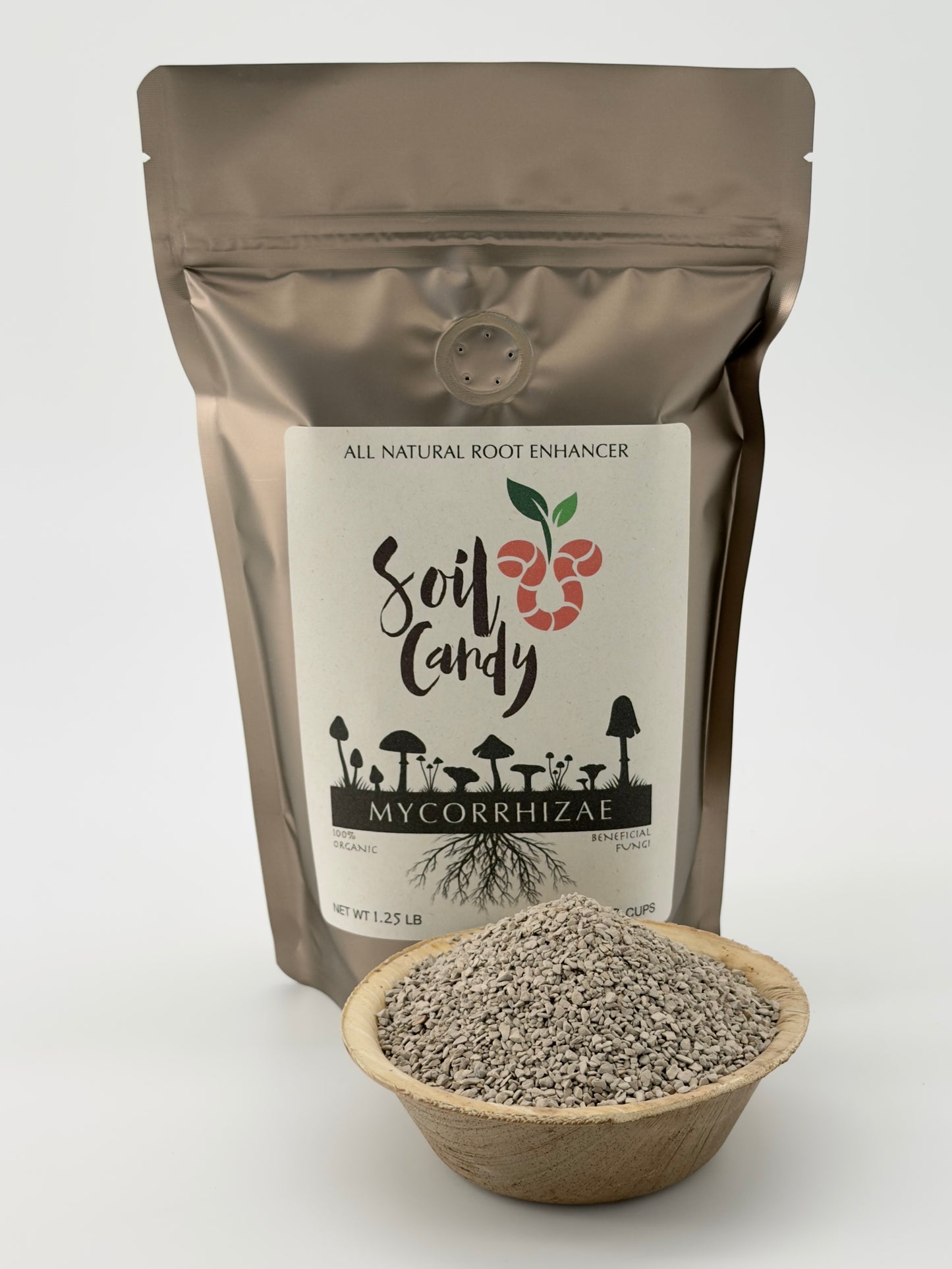 MYCORRHIZAE (granular)