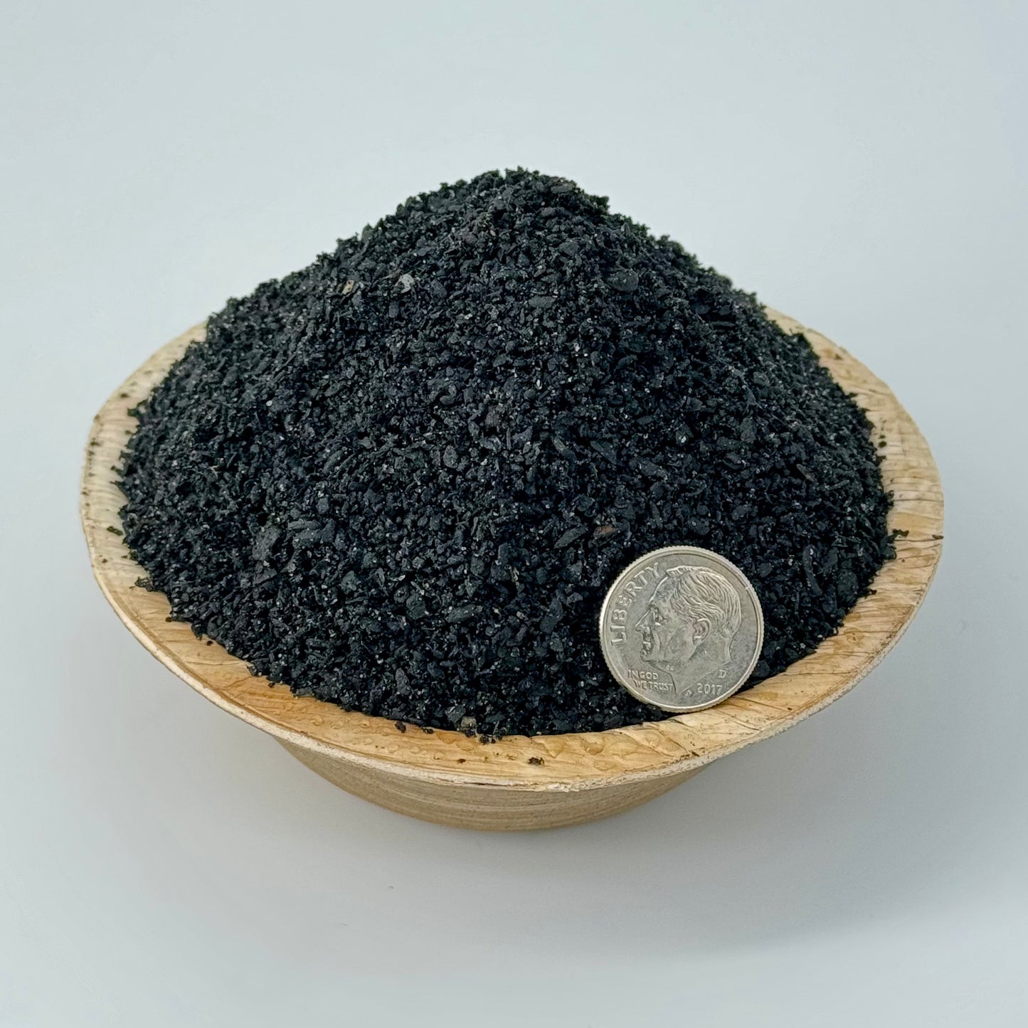 Activated Biochar