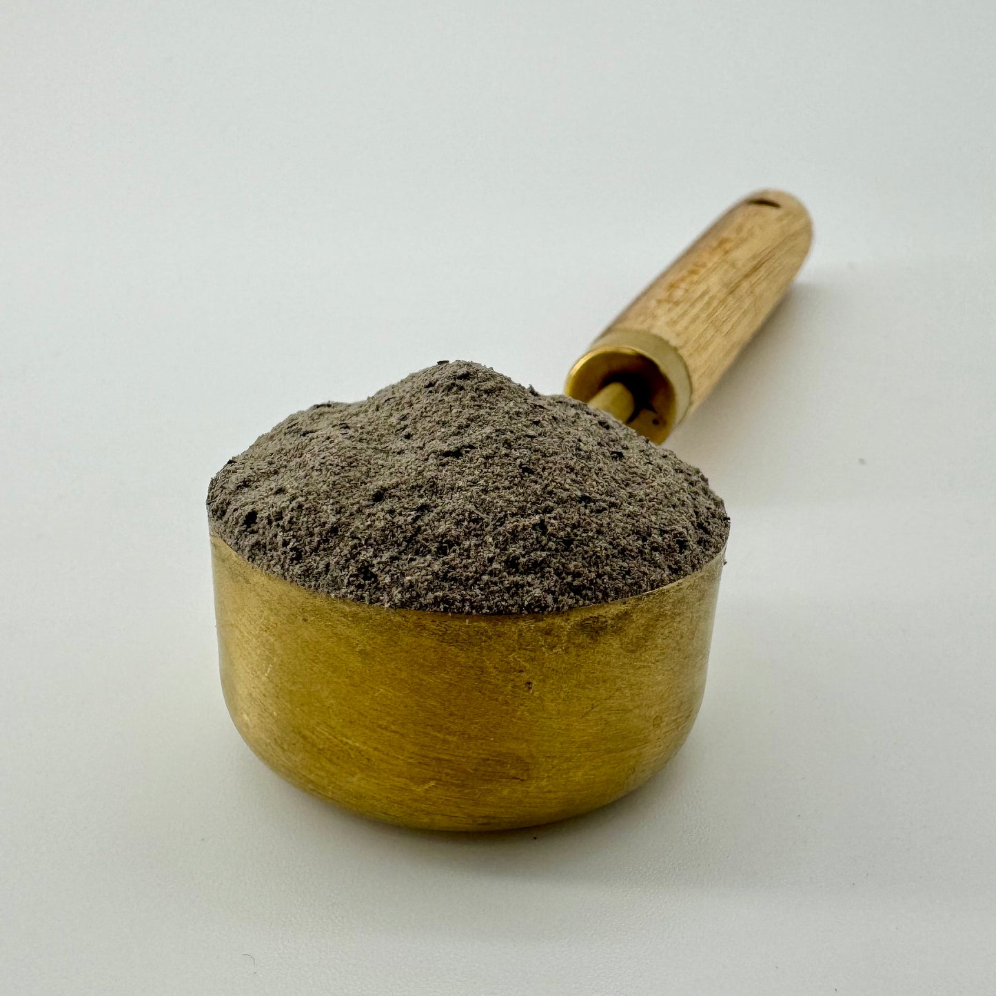Desert Dust
