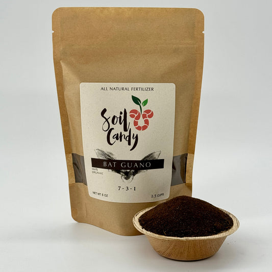 BAT GUANO 7-3-1