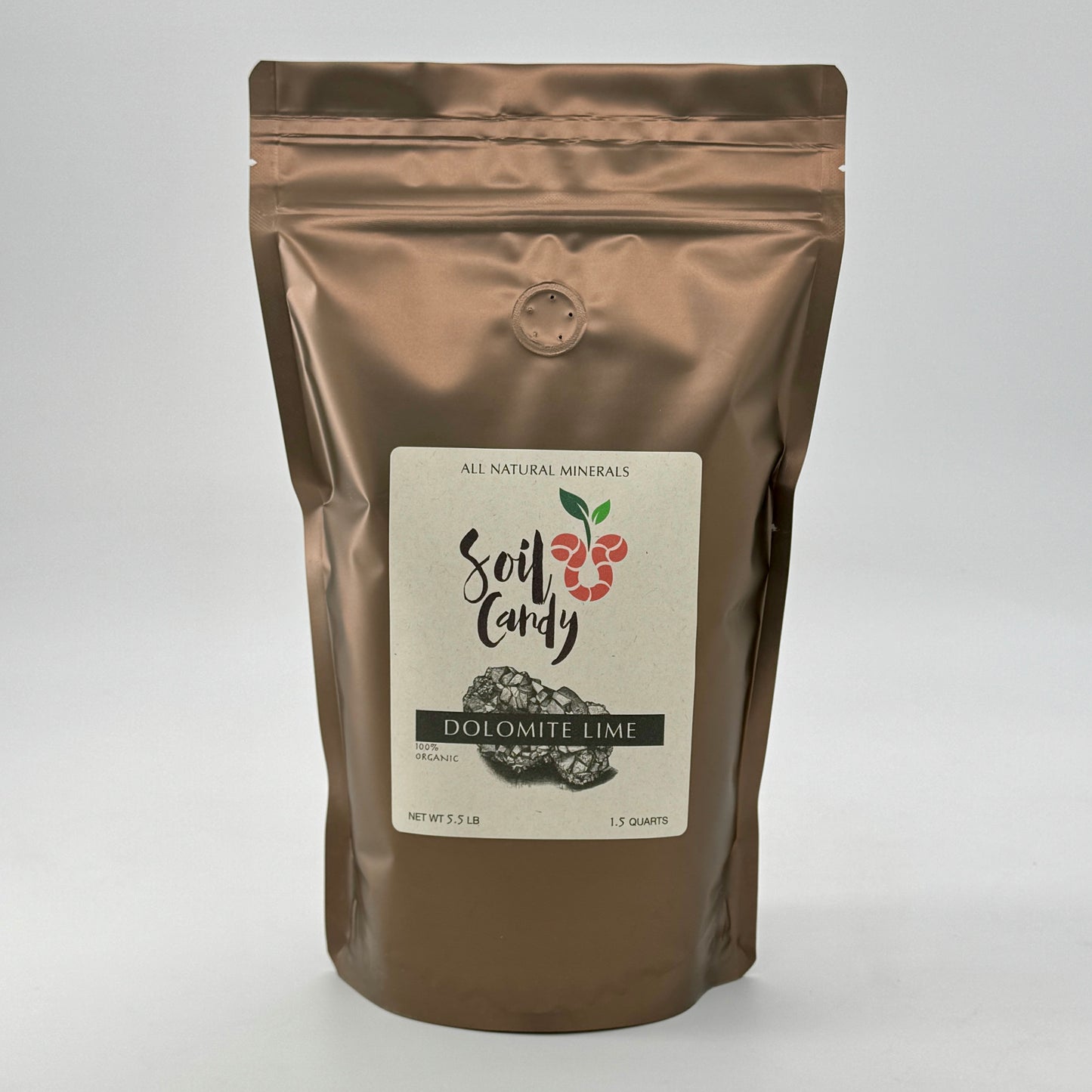 DOLOMITE LIME (Cal-Mag)