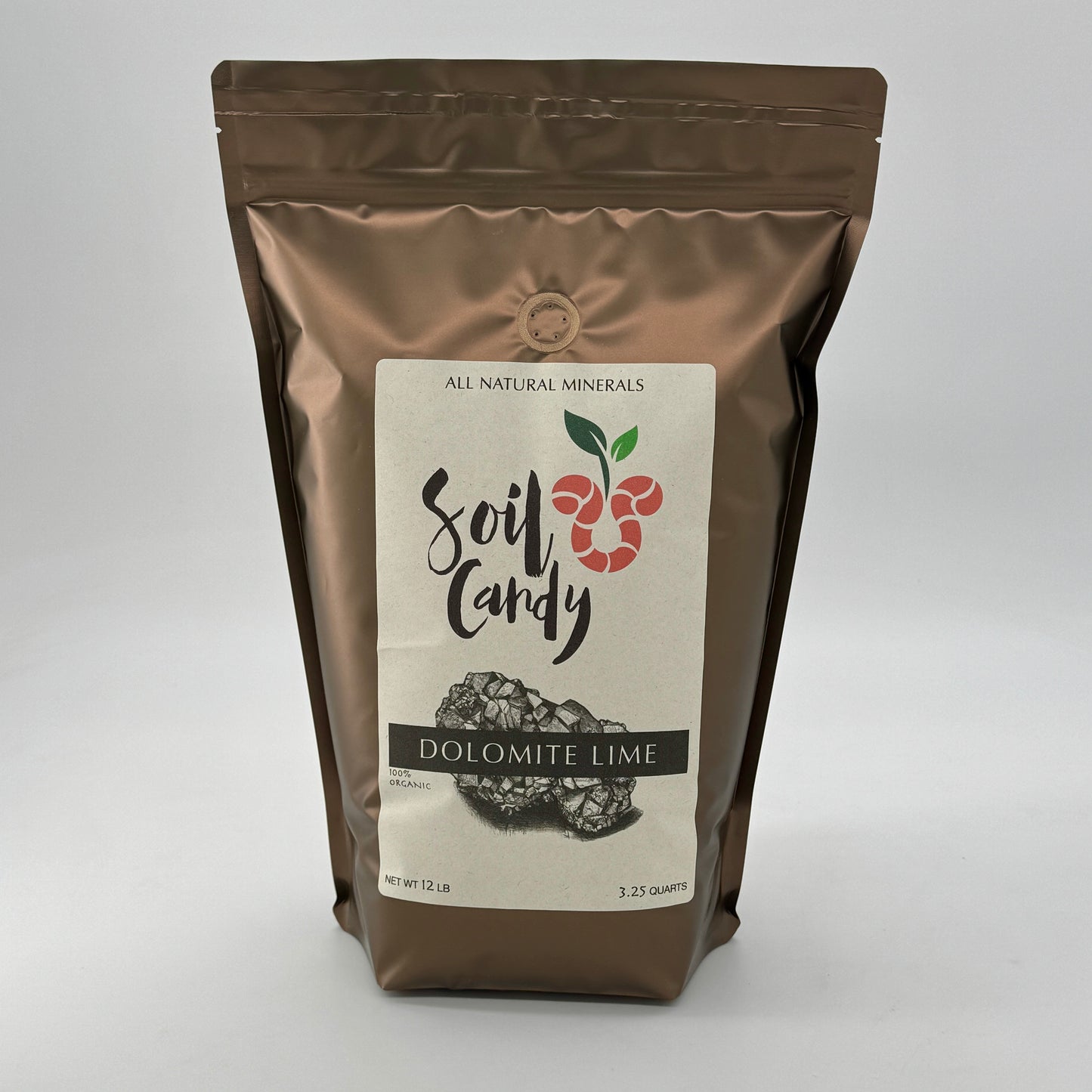 DOLOMITE LIME (Cal-Mag)