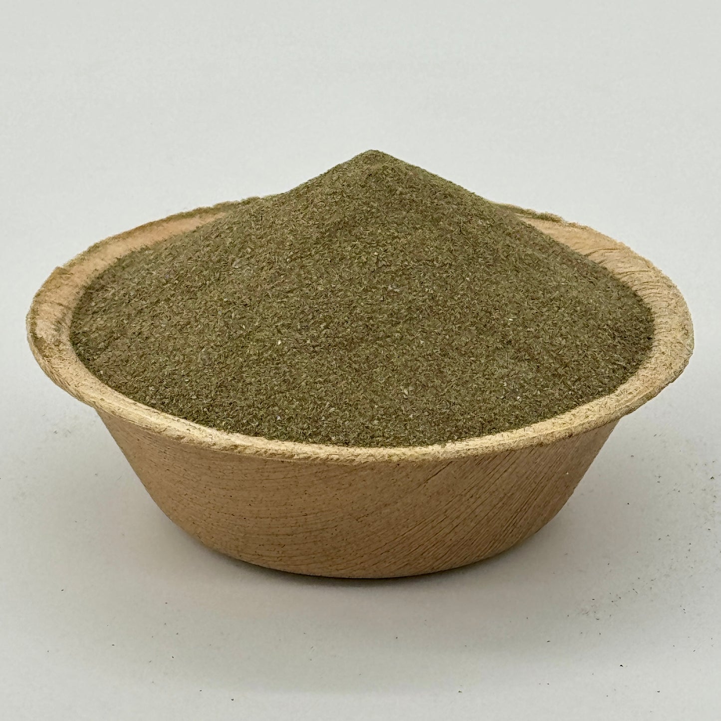 GREENSAND (glauconite)